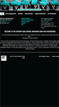 Mobile Screenshot of centuryband.org